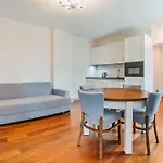 Apartment Sopockie Blonie Zoppot