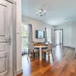 Apartment Sopockie Blonie
