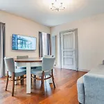 Apartment Sopockie Blonie Zoppot