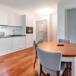 Apartment Sopockie Blonie