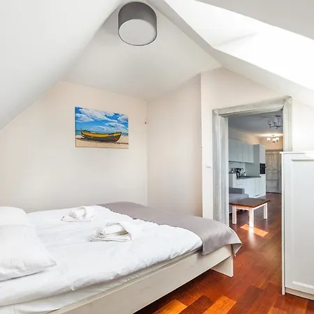 Sopockie Blonie Sopot