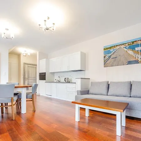Sopockie Blonie Appartement
