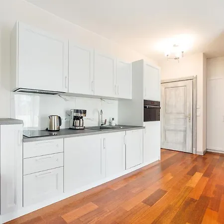 Sopockie Blonie Appartement *