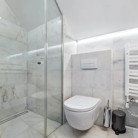 Sopockie Blonie * Sopot