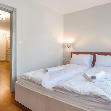 Appartement Sopockie Blonie Sopot