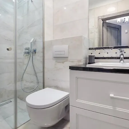 Sopockie Blonie Apartment