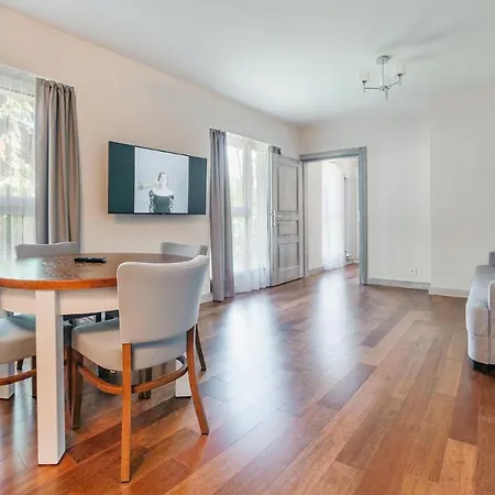 Sopockie Blonie Sopot