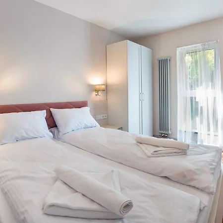 Sopockie Blonie Appartement Sopot