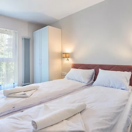 Sopockie Blonie * Sopot