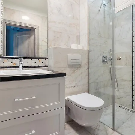 Sopockie Blonie Sopot