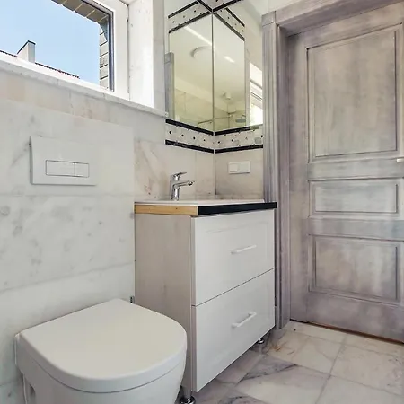 Sopockie Blonie Apartment Sopot