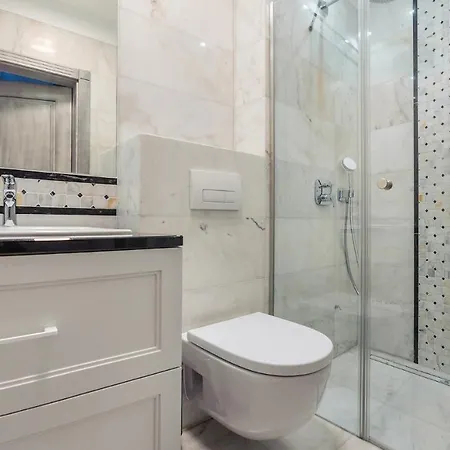 Sopockie Blonie Sopot