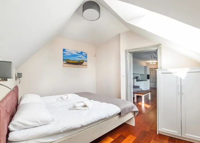 Sopockie Blonie Sopot