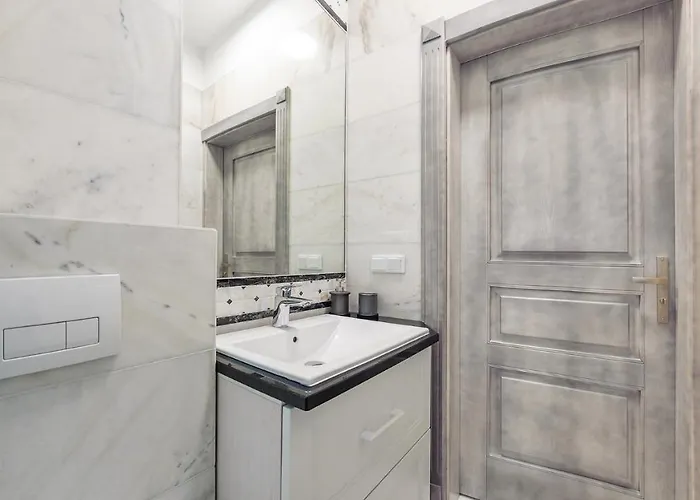 Apartment Sopockie Blonie