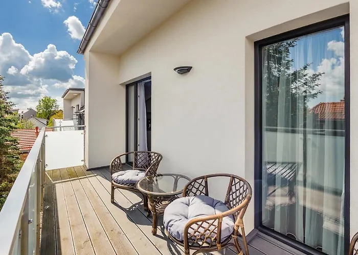 Sopockie Blonie Sopot