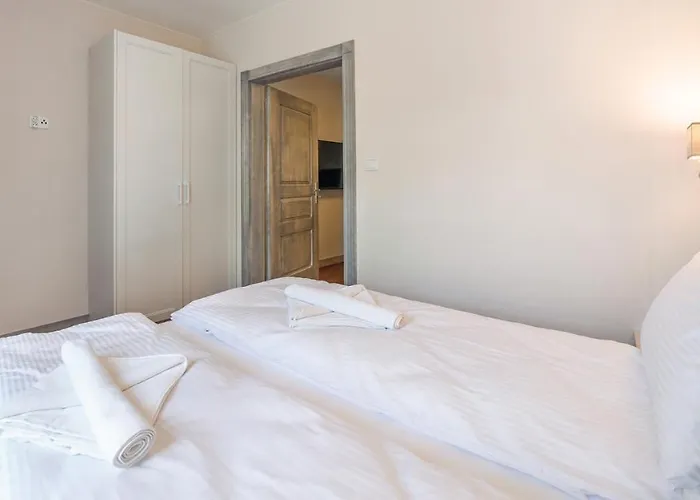 Sopockie Blonie Apartment Sopot