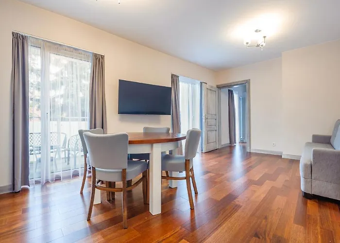 Sopockie Blonie * Sopot