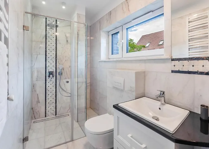 Apartment Sopockie Blonie