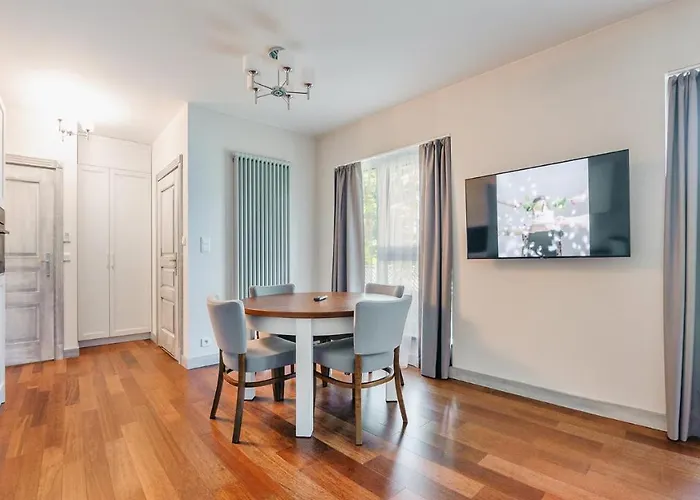 Sopockie Blonie * Sopot