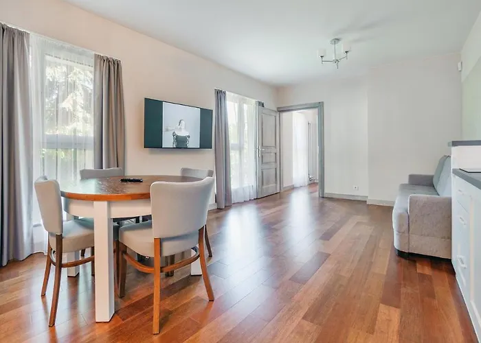 Sopockie Blonie Sopot