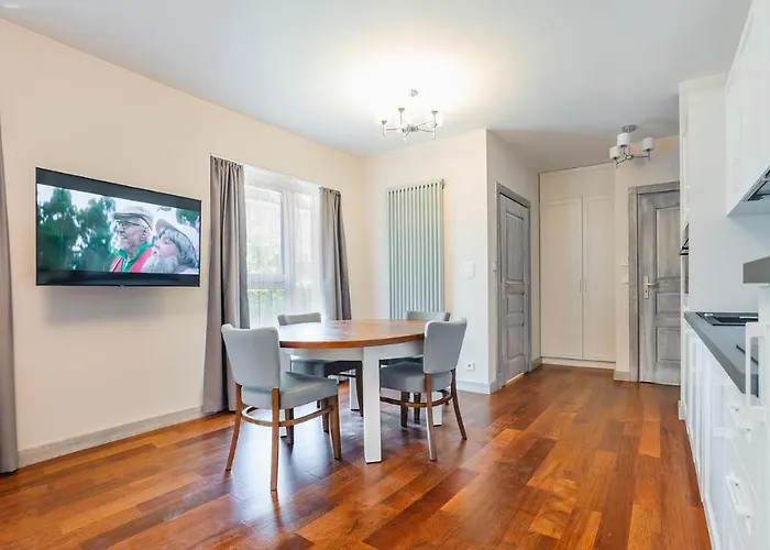 Sopockie Blonie Sopot