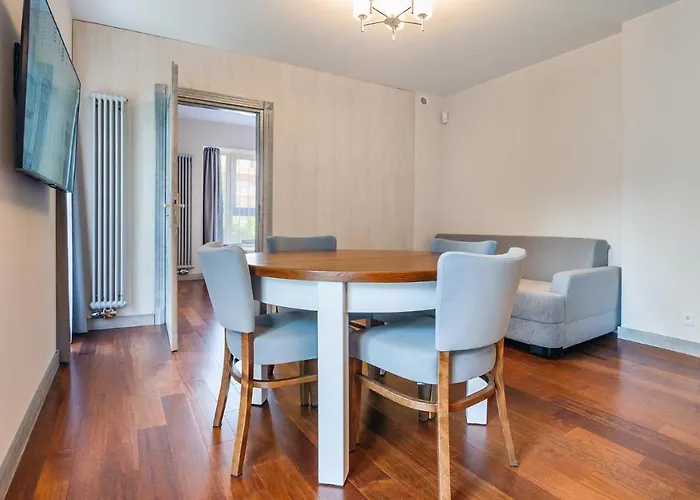 Sopockie Blonie Sopot