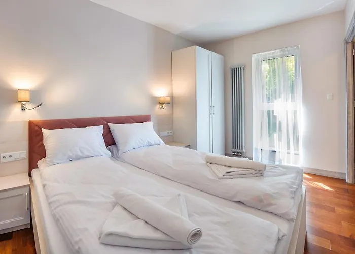 Sopockie Blonie Apartment Sopot