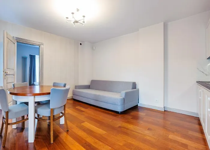 Sopockie Blonie Sopot