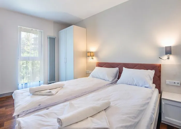 Sopockie Blonie * Sopot