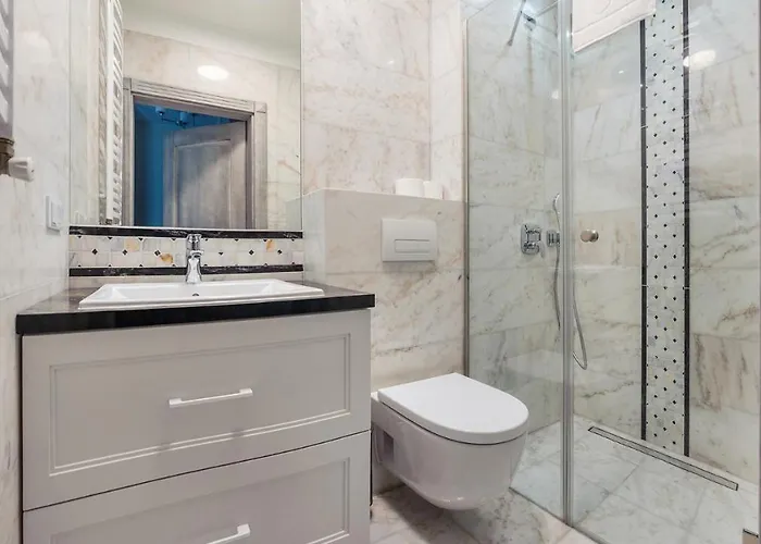 Sopockie Blonie Sopot