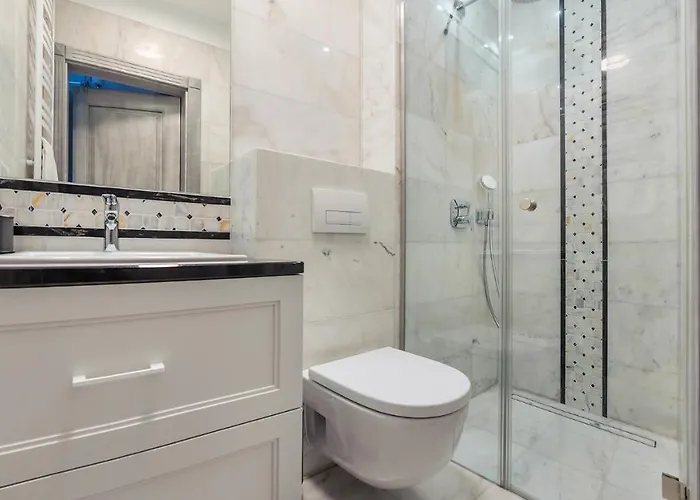 Sopockie Blonie Sopot